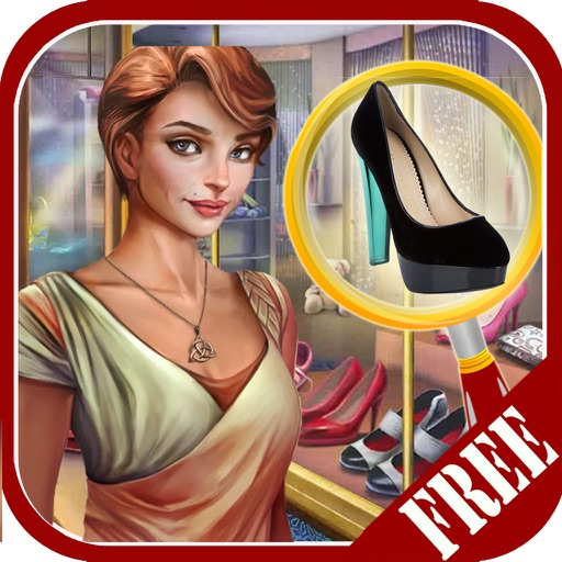 Magic Market Hidden Object icon