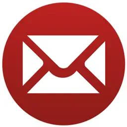 RedFax app icon