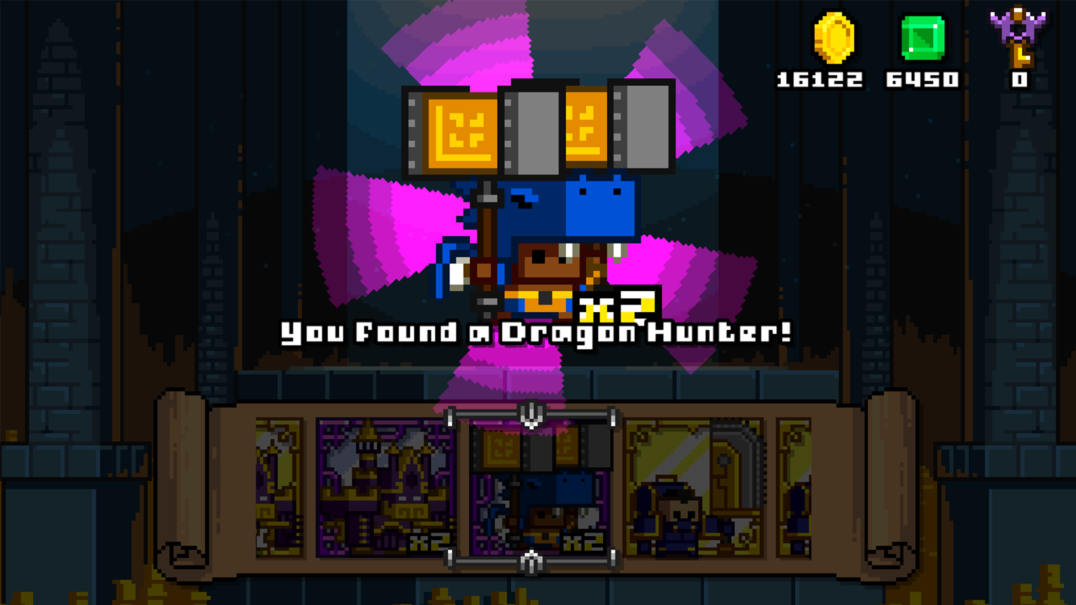 Combo Quest 2 screenshot 4