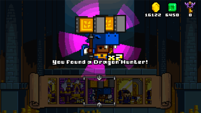 Combo Quest 2 screenshot 3