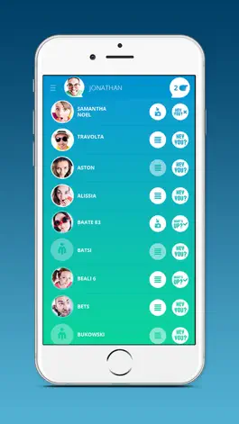 Game screenshot Hey you, what's up? mod apk