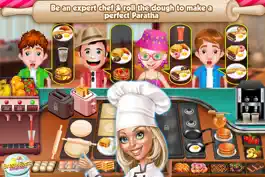 Game screenshot Завтрак кухня приготовления пищи apk