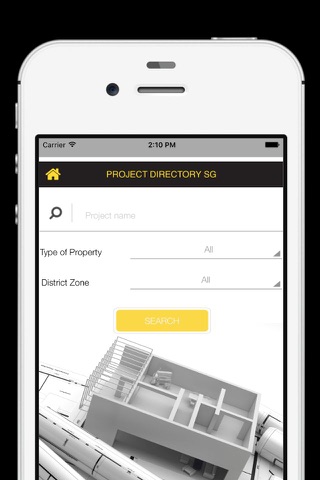 Century21 GA Mobile Office screenshot 4