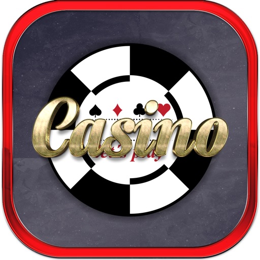 Vegas Paradise Gambling Pokies - Casino Gambling Icon