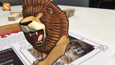 Screenshot #1 pour Lithuanian Zoo