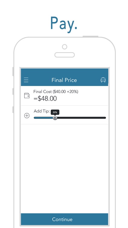 Bellmore's Transportation