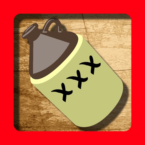 Tapped - Out Icon