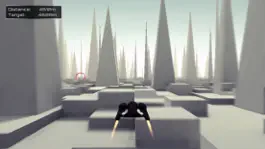 Game screenshot X Racer – Endless Racing and Flying game on Risky and Dangerous roads mobile edition apk