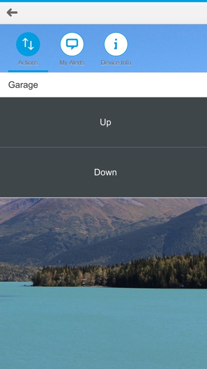 Home Alerts screenshot-3