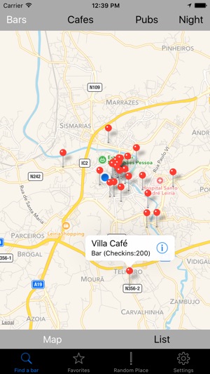 Catch a Bar(圖2)-速報App
