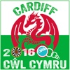 Round Table National Conference 2016 - Cwl Cymru