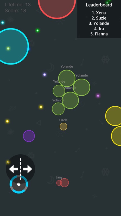 Shark.io : Multiplayer simulator game - World of respeck hungry fish