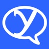 Yho.me - Discover funs around, chat with people, safely and easily