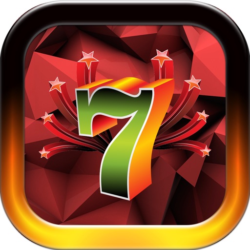 Lucky 7 Casino Star Spins - Master Slots Chef icon