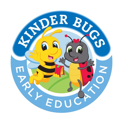 Kinder Bugs icon