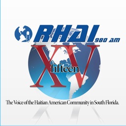 Radio Haiti Amerique Internationale by RHAI Network INC