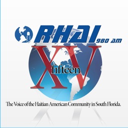Radio Haiti Amerique Internationale