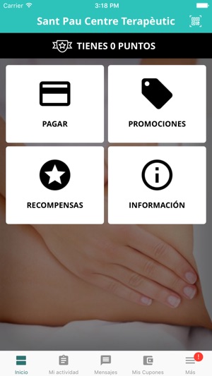 SANT PAU CENTRE TERAPEUTIC(圖2)-速報App