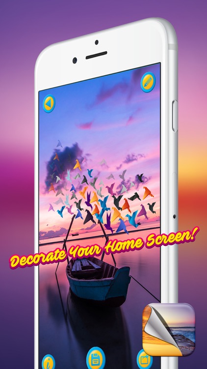 Sunrise and Sunset Wallpaper Collection - Amazing Sunshine Background.s for iPhone Free