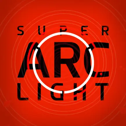 Super Arc Light Cheats