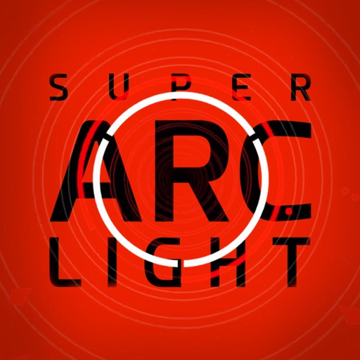 Super Arc Light icon