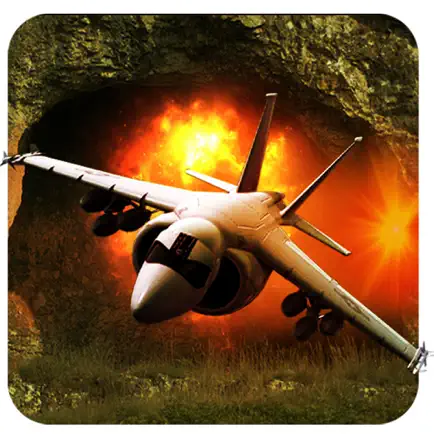 Jet Fighter Racer - Amazing cave runner : fully free racing game Cheats