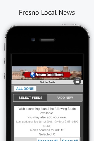 Fresno Local News screenshot 3