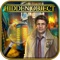 Hidden Object NYC Detective Horror Story Gold Version