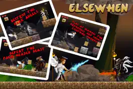 Game screenshot Bible Venture FREE: The Beginning mod apk
