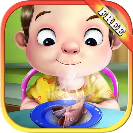 Kitchen Kids Cooking Chef : let's cook the most delicious food ! FREE Cheats