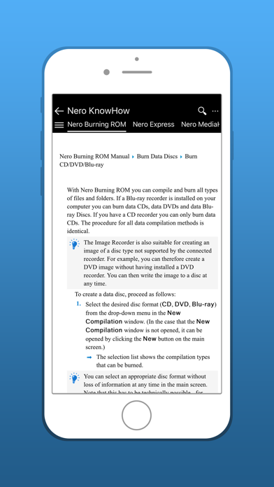 Nero KnowHowのおすすめ画像4