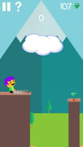 Game screenshot Качелей Fly mod apk