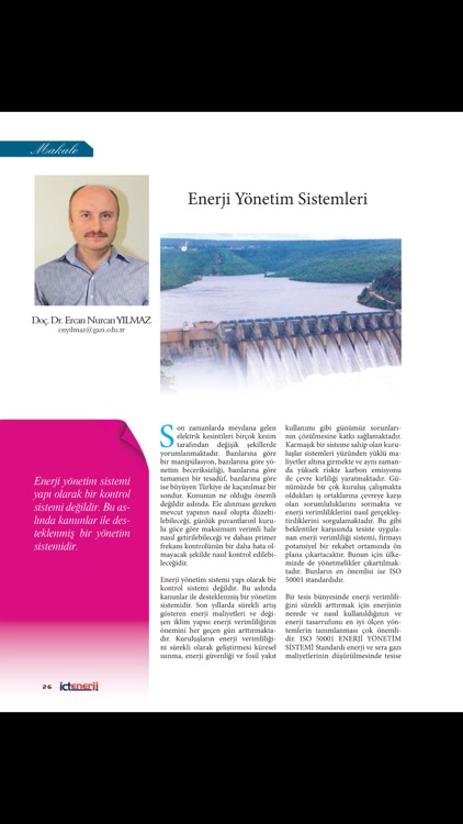 ICT Enerji screenshot-3