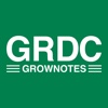 GRDC GrowNotes