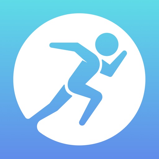 乐跑步 - 乐动力出品的跑步运动健康健身减肥计步器工具软件