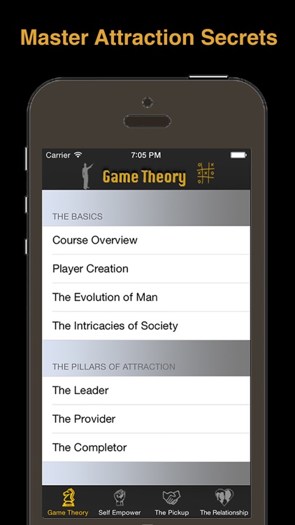 Get Any Girl: The Ultimate Pickup and Dating Guide