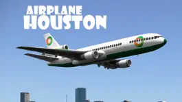 Game screenshot Airplane Houston mod apk