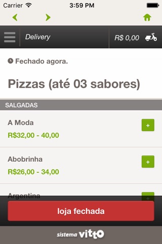 Show de Pizzaiolo screenshot 3