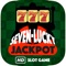 The Three Seven Lucky Jackpot Slots Gambler