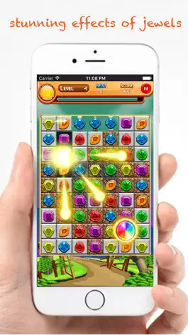 Game screenshot Super Jewel Mania mod apk
