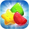 Sweet Candies Mania - Match 3 Crush Puzzle