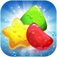 Sweet Candies Mania - Match 3 Crush Puzzle