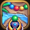 Shooter Frog: Marble Blast