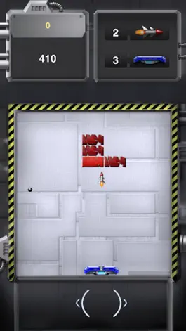 Game screenshot Classic BrickBreaker hack