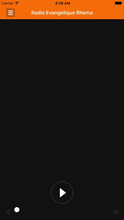 Radio Evangelique Rhema