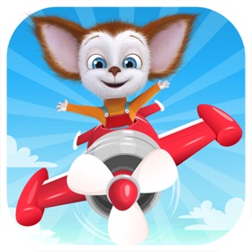 螢幕擷取畫面 (5) Pooches Flight Control