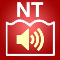 SpokenWord Audio Bible PC 용