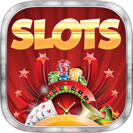 Avalon World Gambler Slots Game - FREE Casino Slots icon