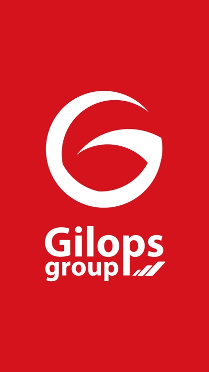 Gilops - Commande