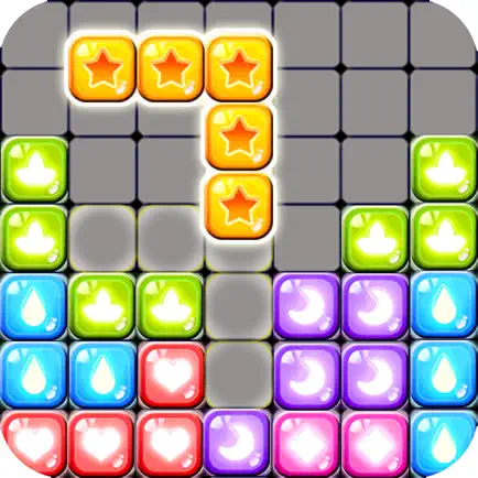 Classic Candy Block Puzzle - A Fun And Addictive 10/10 Grid Game Читы